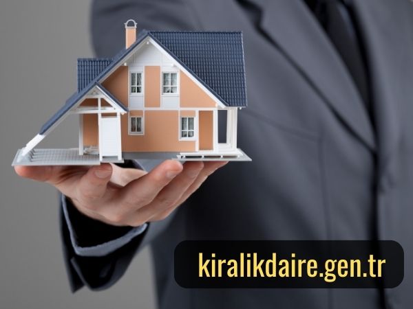 Yerlikuyu Mahallesi Kiralık Daire